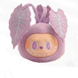 Labubu Figurine Vinyle – Alocasia Polly | Naughty Plants Series