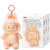Labubu Happiness Vinyl Plush – Édition Limitée Unique | Série Big Into Energy