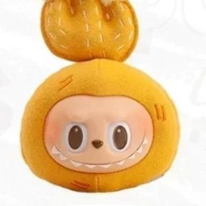 Labubu Figurine Vinyle – Cactus | Naughty Plants Series