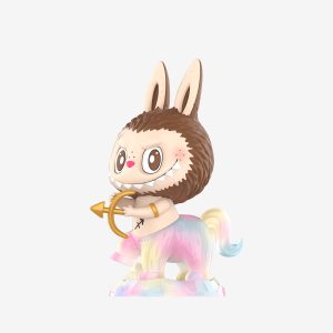 Labubu Constellation Series Complete Collector’s Set – Zodiac Figurines