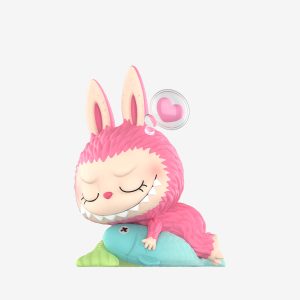 Labubu Constellation Series Complete Collector’s Set – Zodiac Figurines