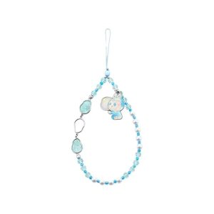 Labubu Blind Box Charm Téléphone – Série Big Into Energy