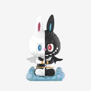 Labubu Constellation Series Complete Collector’s Set – Zodiac Figurines