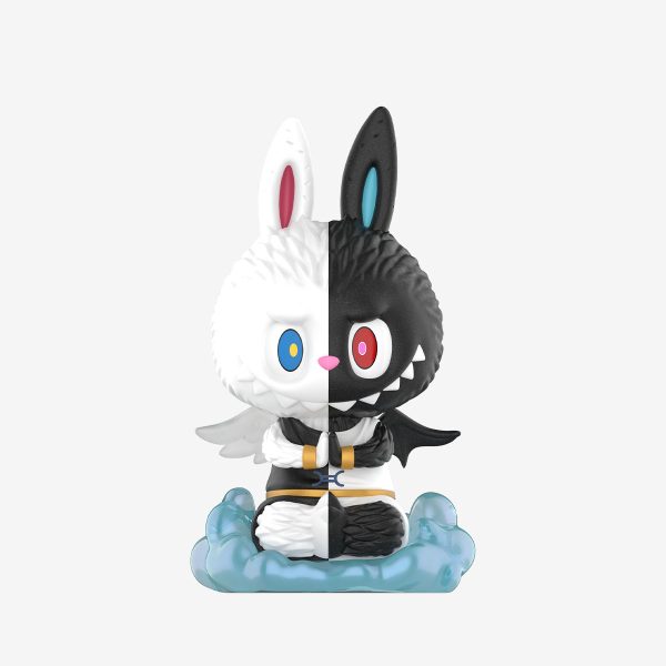 Labubu Constellation Series Complete Collector’s Set – Zodiac Figurines – Image 6