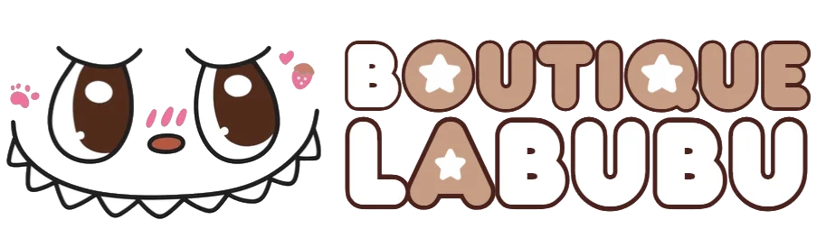 Boutique Labubu