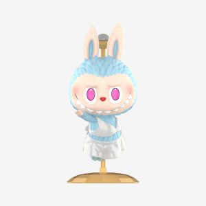 Figurine Labubu Gymnastique Rythmique – Édition Limitée