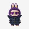 Labubu × Pronounce Wings of Fortune – Peluche Vinyle Collector (Édition Limitée)