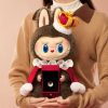 Peluche Royale Labubu – Collection Let’s Checkmate – Image 4