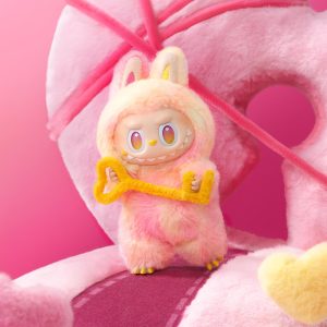 Blind Box Labubu – Big Into Energy Series : 6 Figurines Mystère à Collectionner