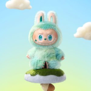 Blind Box Labubu – Big Into Energy Series : 6 Figurines Mystère à Collectionner