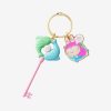 Labubu Porte-clés Pendentif Zodiaque – Boîte Surprise | Collection Constellation – Image 13