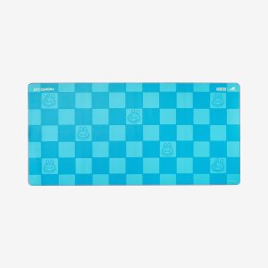 Tapis de Bureau XL Labubu Let’s Checkmate – 80 × 40 cm