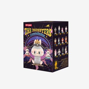 Labubu Constellation Series Complete Collector’s Set – Zodiac Figurines