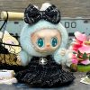 Labubu Nuit Étoilée Élégance Mystérieuse