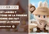 Qui est Labubu ? L’histoire de la figurine mignonne qui fait craquer la France