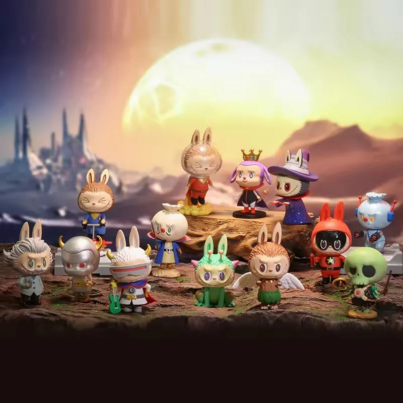 Série Space Adventure