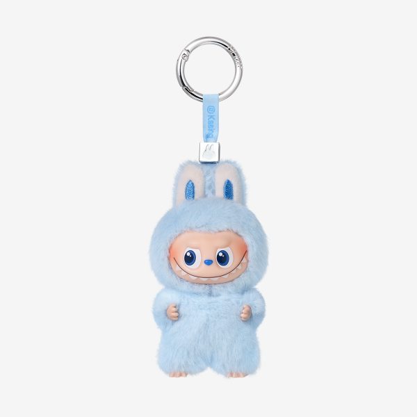 Labubu Pin for Love – Blind Box Peluche Kawaii de Collection