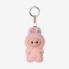 Labubu Pin for Love Rose – Peluche Colgante Blind Box de Collection Kawaii