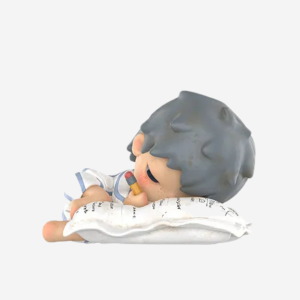 Figurines Hirono Mime Series – Collection d’Art Toys Designer en Boîte Mystère