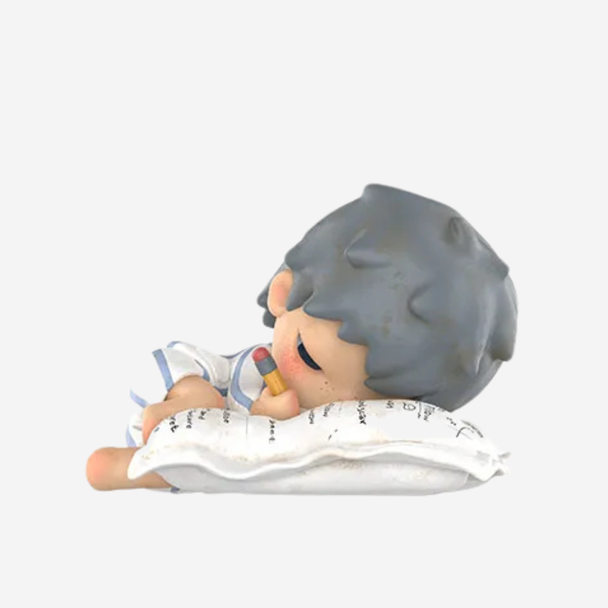 Figurines Hirono Mime Series – Collection d’Art Toys Designer en Boîte Mystère – Image 11