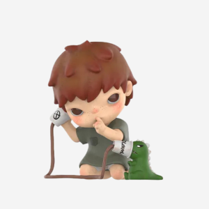 Figurines Hirono Mime Series – Collection d’Art Toys Designer en Boîte Mystère