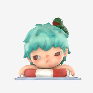 Figurines Hirono Little Mischief Series – Collection d’Art Toys Designer en Boîte Mystère