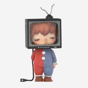 Figurines Hirono Mime Series – Collection d’Art Toys Designer en Boîte Mystère