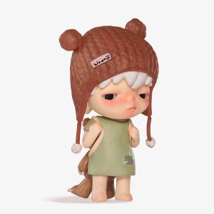Figurines Hirono – The Other One Series | Collection d’Art Toys Designer en Boîte Surprise
