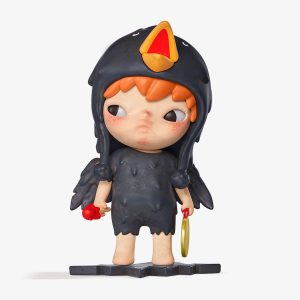 Figurines Hirono – The Other One Series | Collection d’Art Toys Designer en Boîte Surprise