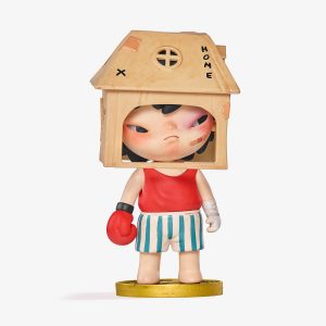 Figurines Hirono – The Other One Series | Collection d’Art Toys Designer en Boîte Surprise