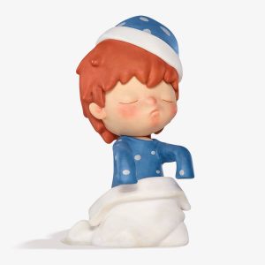 Figurines Hirono – The Other One Series | Collection d’Art Toys Designer en Boîte Surprise