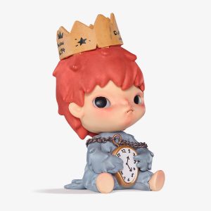 Figurines Hirono – The Other One Series | Collection d’Art Toys Designer en Boîte Surprise