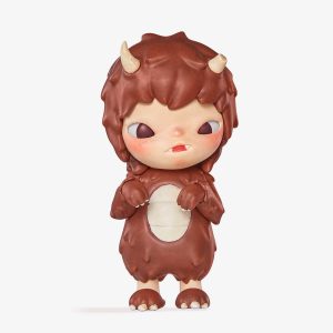 Figurines Hirono – The Other One Series | Collection d’Art Toys Designer en Boîte Surprise