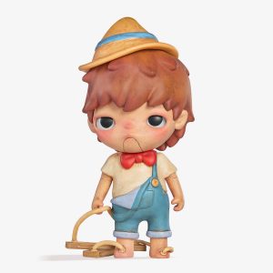 Figurines Hirono – The Other One Series | Collection d’Art Toys Designer en Boîte Surprise