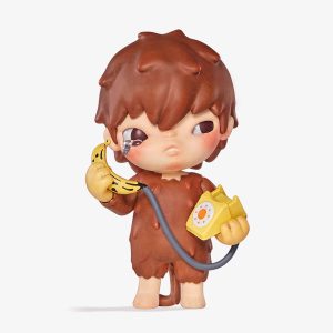 Figurines Hirono – The Other One Series | Collection d’Art Toys Designer en Boîte Surprise