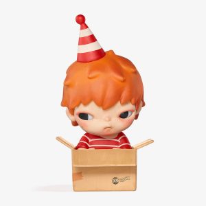 Figurines Hirono – The Other One Series | Collection d’Art Toys Designer en Boîte Surprise