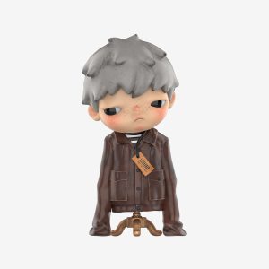 Figurines Hirono Reshape Series – Collection d’Art Toys Designer en Boîte Mystère