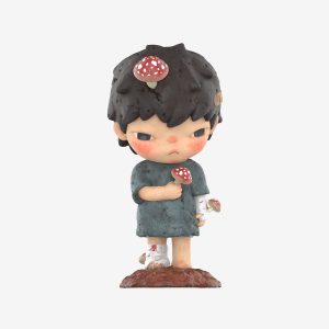 Figurines Hirono Reshape Series – Collection d’Art Toys Designer en Boîte Mystère