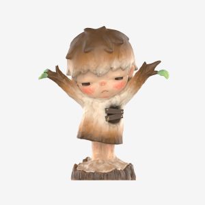 Figurines Hirono Reshape Series – Collection d’Art Toys Designer en Boîte Mystère