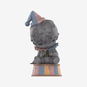 Figurines Hirono Reshape Series – Collection d’Art Toys Designer en Boîte Mystère