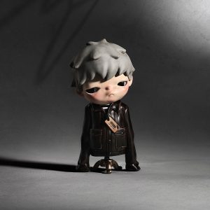 Figurines Hirono Reshape Series – Collection d’Art Toys Designer en Boîte Mystère