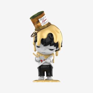 Figurines Hirono Reshape Series – Collection d’Art Toys Designer en Boîte Mystère