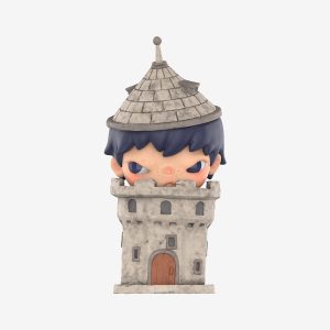 Figurines Hirono Shelter Series – Collection d’Art Toys Designer en Boîte Mystère