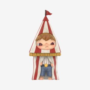 Figurines Hirono Shelter Series – Collection d’Art Toys Designer en Boîte Mystère