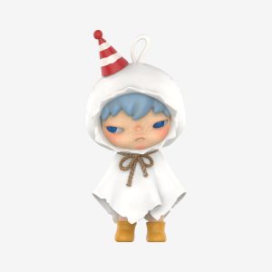 Figurines Hirono Shelter Series – Collection d’Art Toys Designer en Boîte Mystère