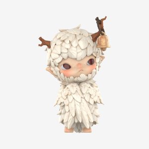 Figurines Hirono Shelter Series – Collection d’Art Toys Designer en Boîte Mystère