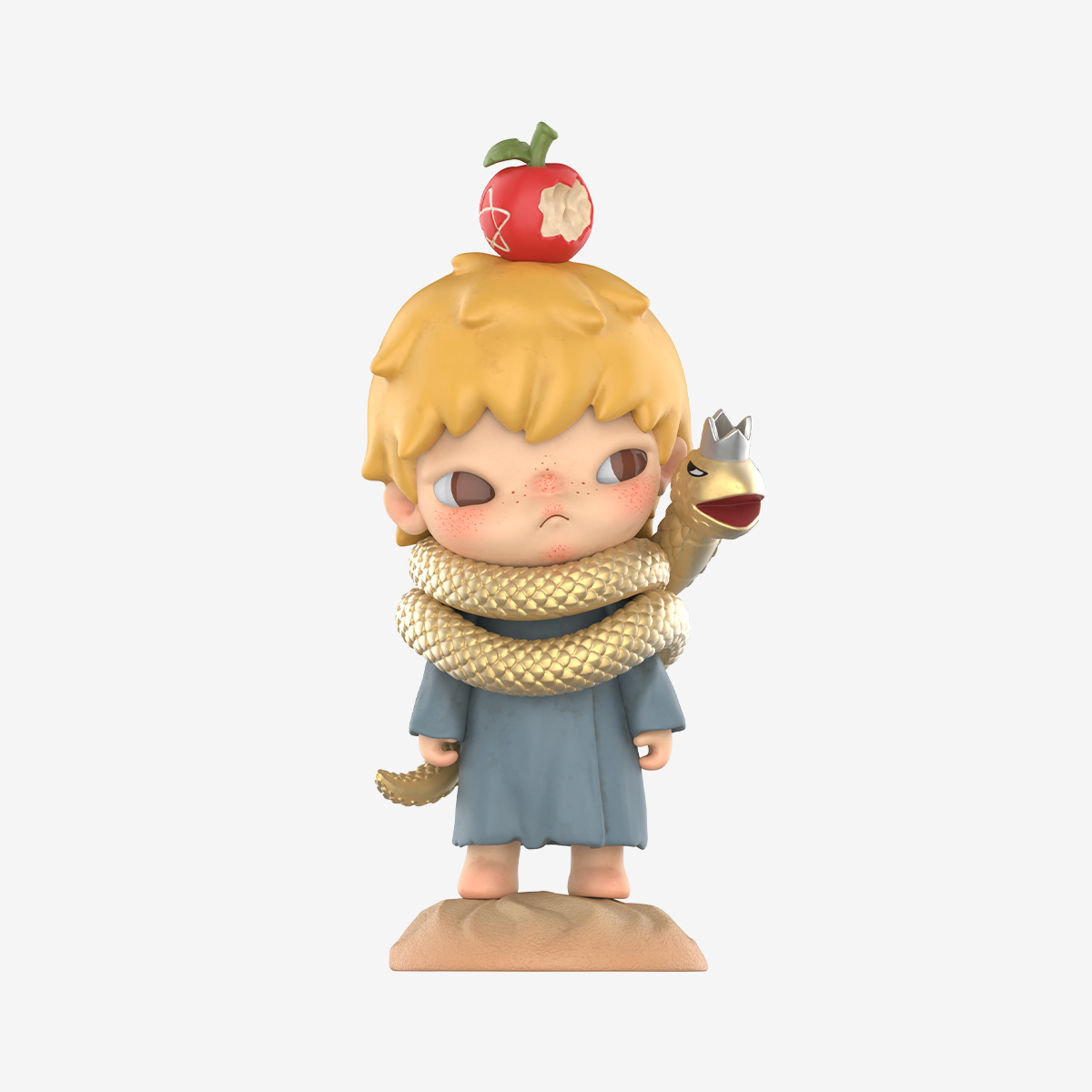 Figurine Hirono × Le Petit Prince – Collection d’Art Toys Designer en Boîte Mystère – Image 15