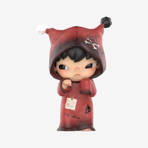 Figurines Hirono Echo Series – Collection d’Art Toys Designer en Boîte Mystère