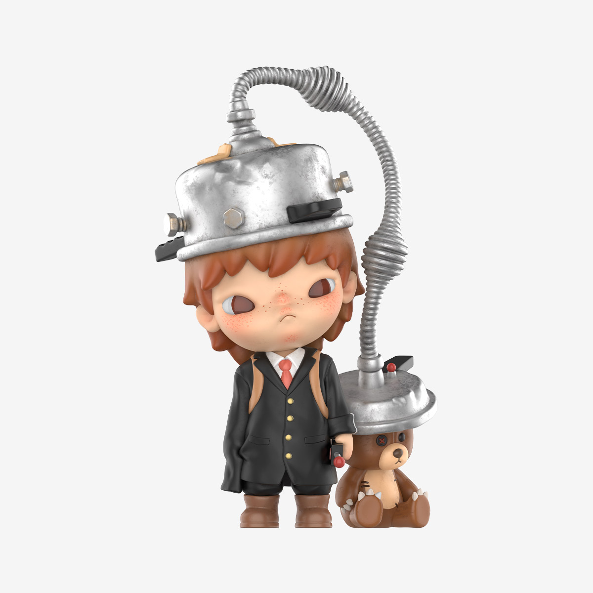 Figurines Hirono Echo Series – Collection d’Art Toys Designer en Boîte Mystère – Image 9