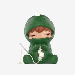 Figurines Hirono Echo Series – Collection d’Art Toys Designer en Boîte Mystère